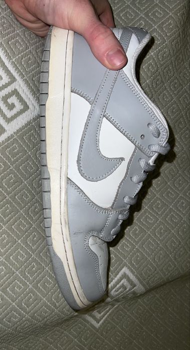 Buty męskie nike dunk 42