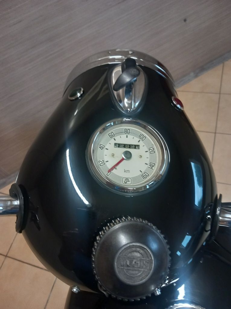 Sprzedam Junak M10
