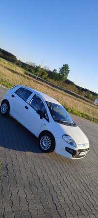 Fiat Punto 1.2  EVO