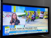 Samsung ue22h5600aw 22 cale - smart TV
