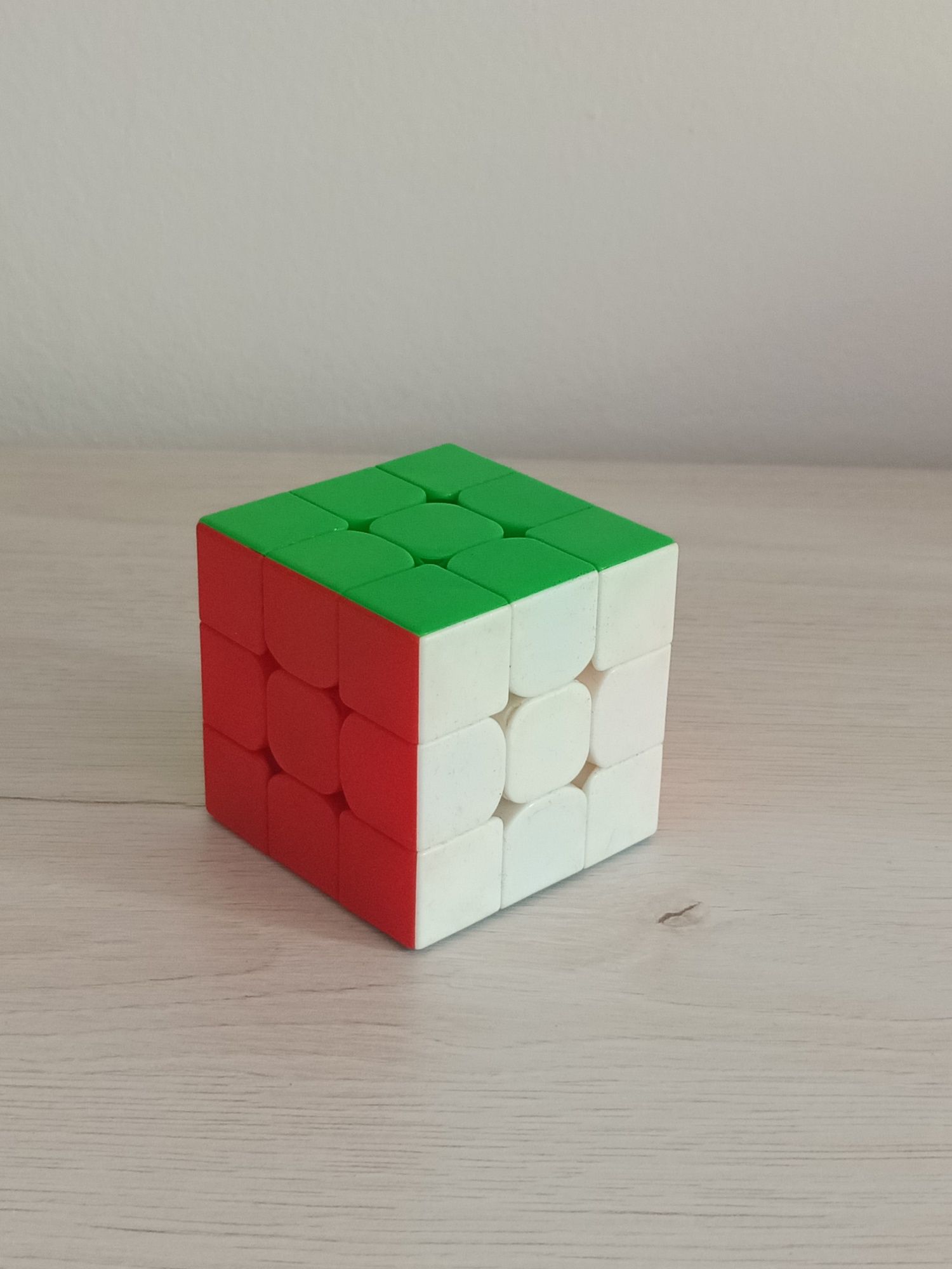 Kostka Rubika 3x3