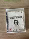 The Elder Scrols: Oblivion ps3