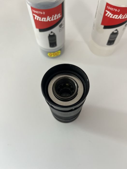 Швидкозатискний свердлильний патрон Makita 13 мм 194079-2