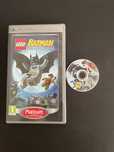 Lego batman gra psp