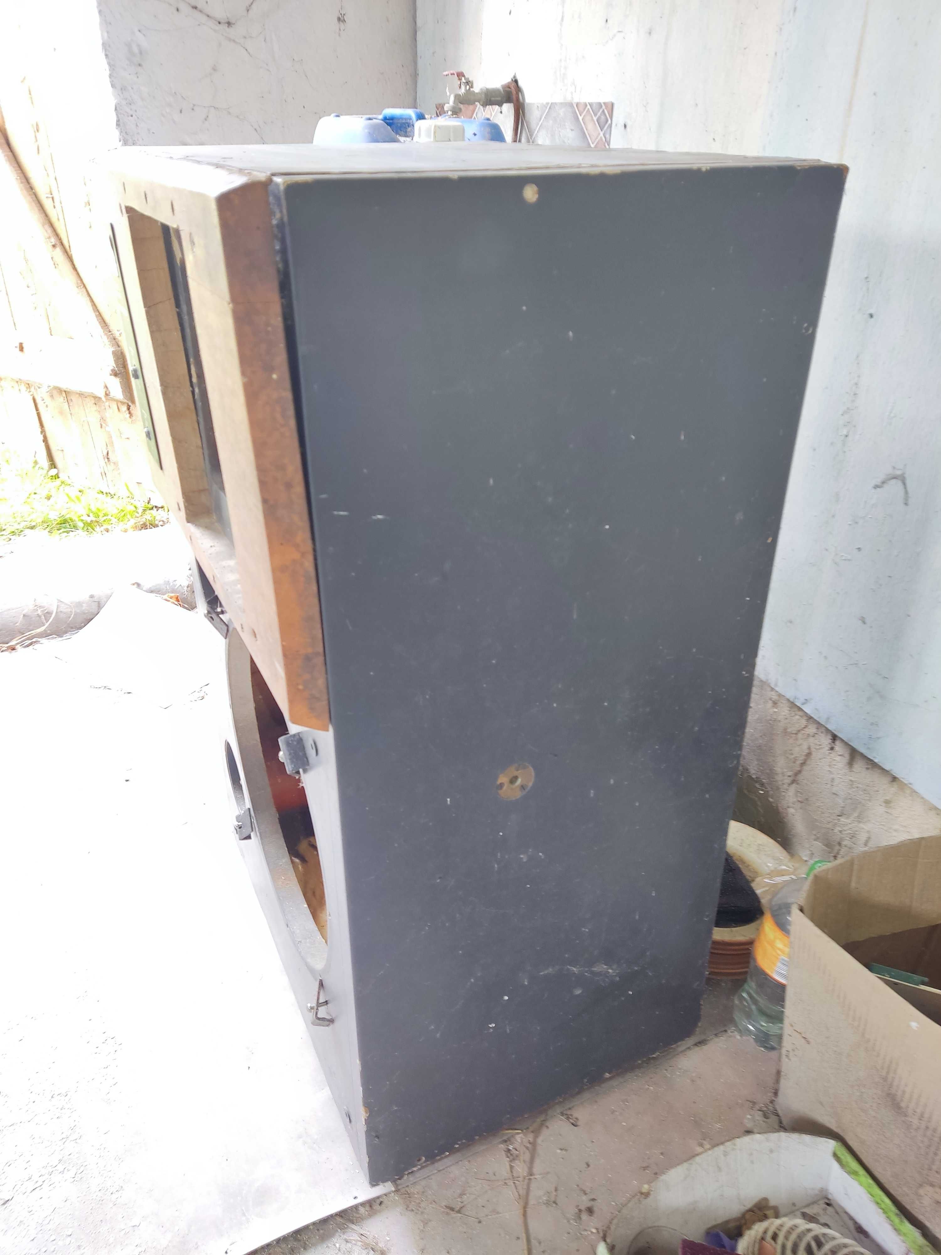 Obudowa monitora odsłuchowego JBL Studio 4430
