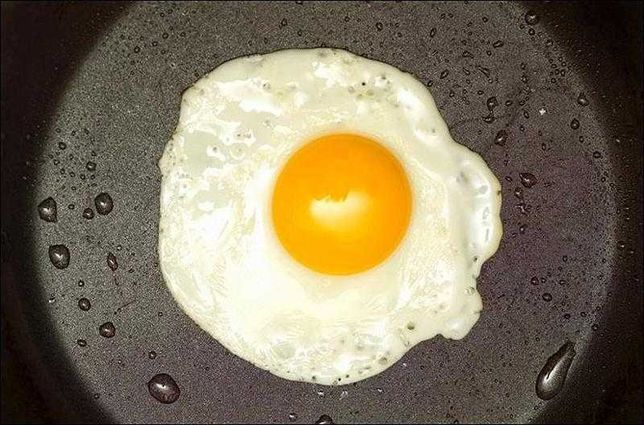 Яйцо Домашнее (вкусное).
