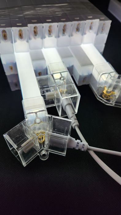 Свет,Лампы Соты, Hex Led ,Гараж, Сто, Магазин, Офис,Потолок Грильято