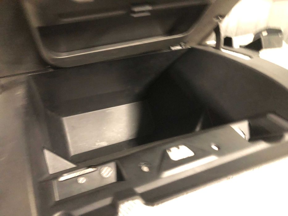 Schowek pasażera Ford C-max Mk1 Europa