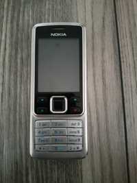 Nokia 6300 z ładowarką