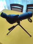 Sprzedam Lunetę obserwacyjną Auriol   Spotting Scope 20-60 60 x 60