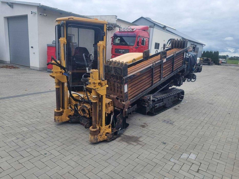 Wiertnica Horyzontalna Vermeer D24x40 SII Ditch Witch
