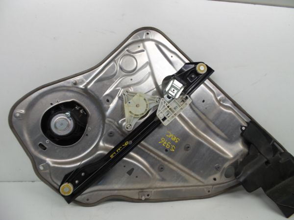 Elevador vidros trás esquerdo MERCEDES-BENZ Classe C Carrinha (S204)