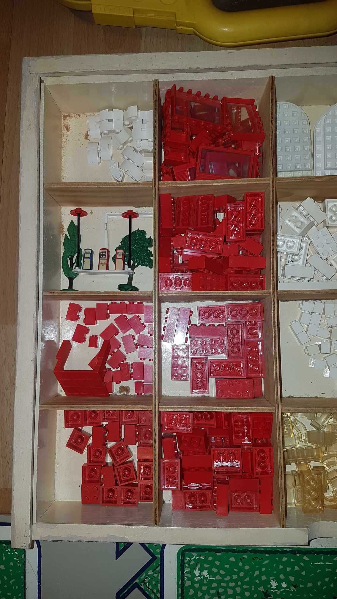 Lego 700-13,unikat 1958 rok kompletne 100%