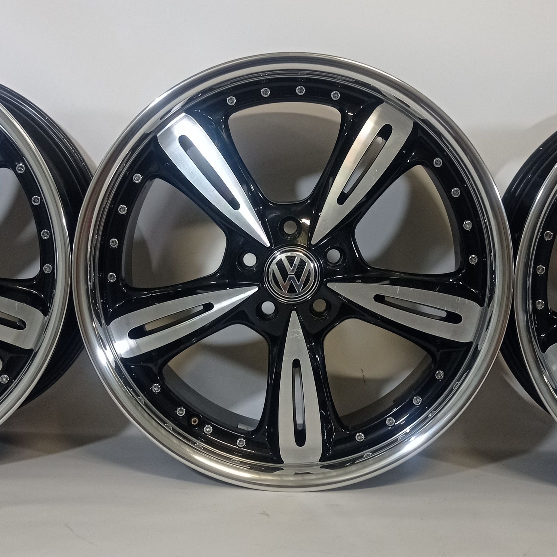 19" 5x112 rant poler vw arteon pasaat b5 b6 b7 b8 phaeton scirocco