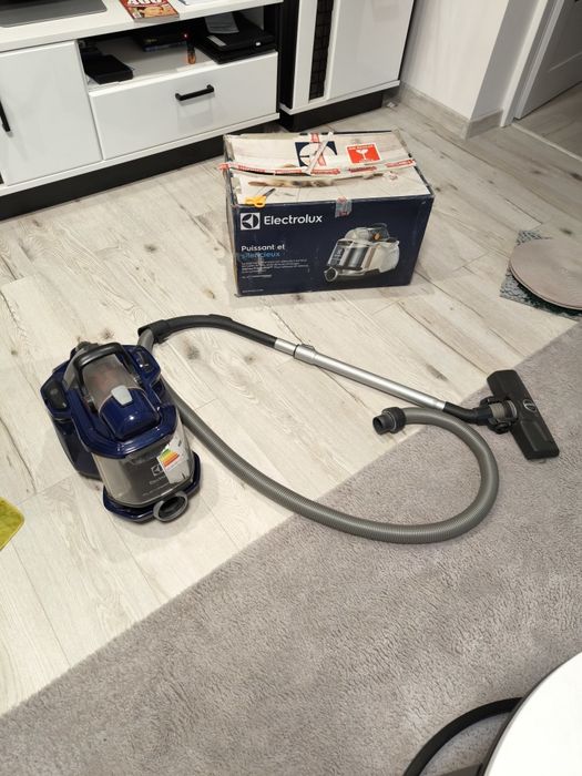 Odkurzacz Electrolux Silentperformer