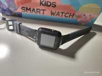 Smartwatch zegarek na kartę SIM dla dziecka