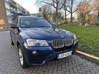 Bmw x3 f25 warte uwagi