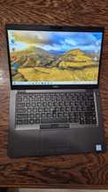 Laptop DELL LATITUDE 5400 i5 8365u  OKAZJA!