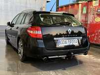 Laguna 3 2.0 dci Initiale