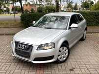 Audi A3 1.6 MPI 2010 LIFT *alu*