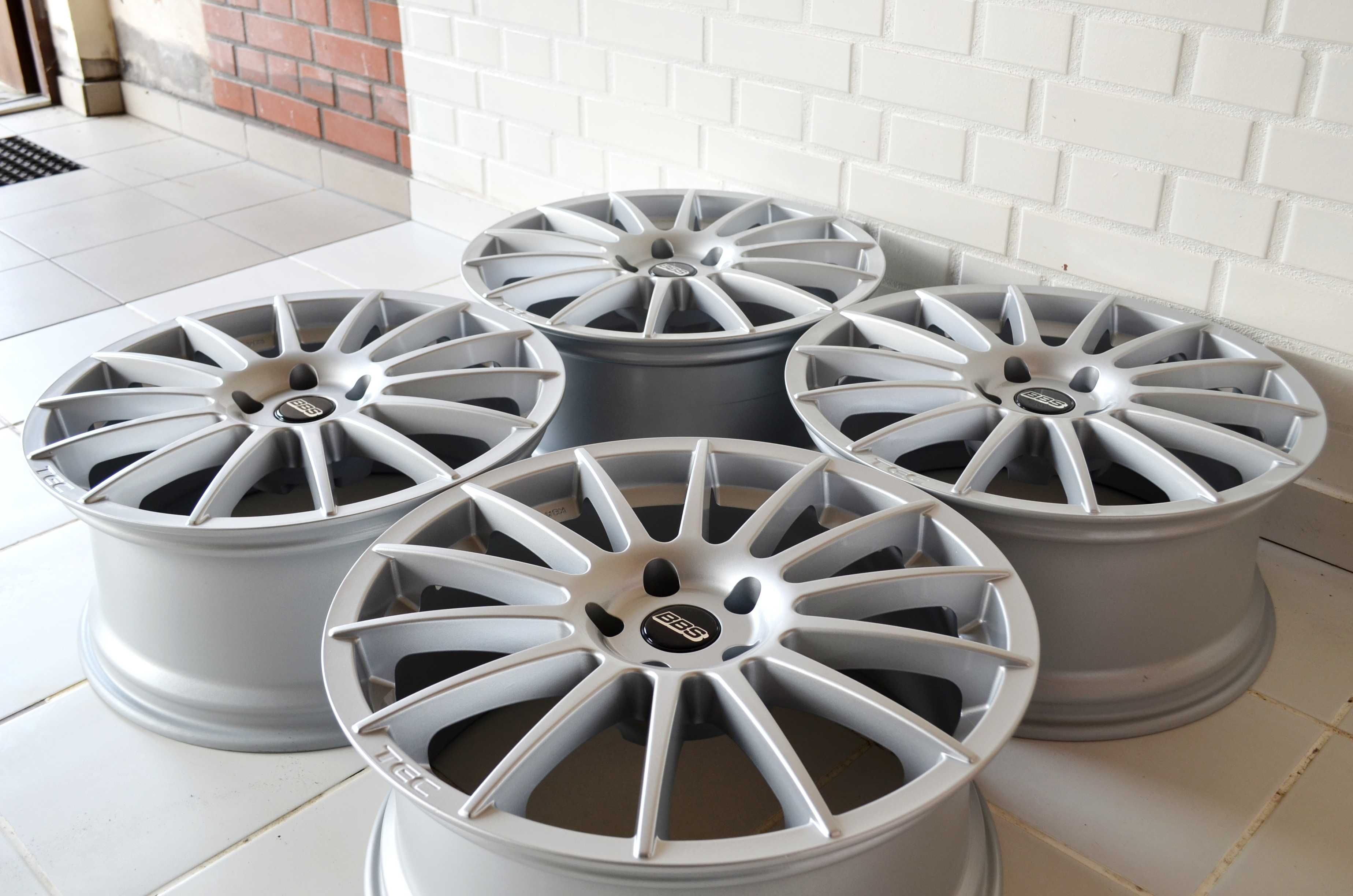 ASA - BBS 19" 5X114,3 Ford ,Toyota ,Mazda ,Honda ,Kia ,Hyundai ,Nissan