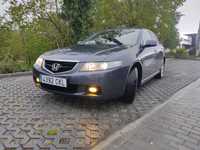 Honda Accord 2.4