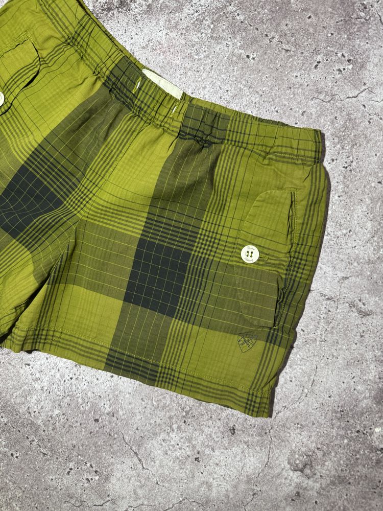 Шорти Thomas Burberry