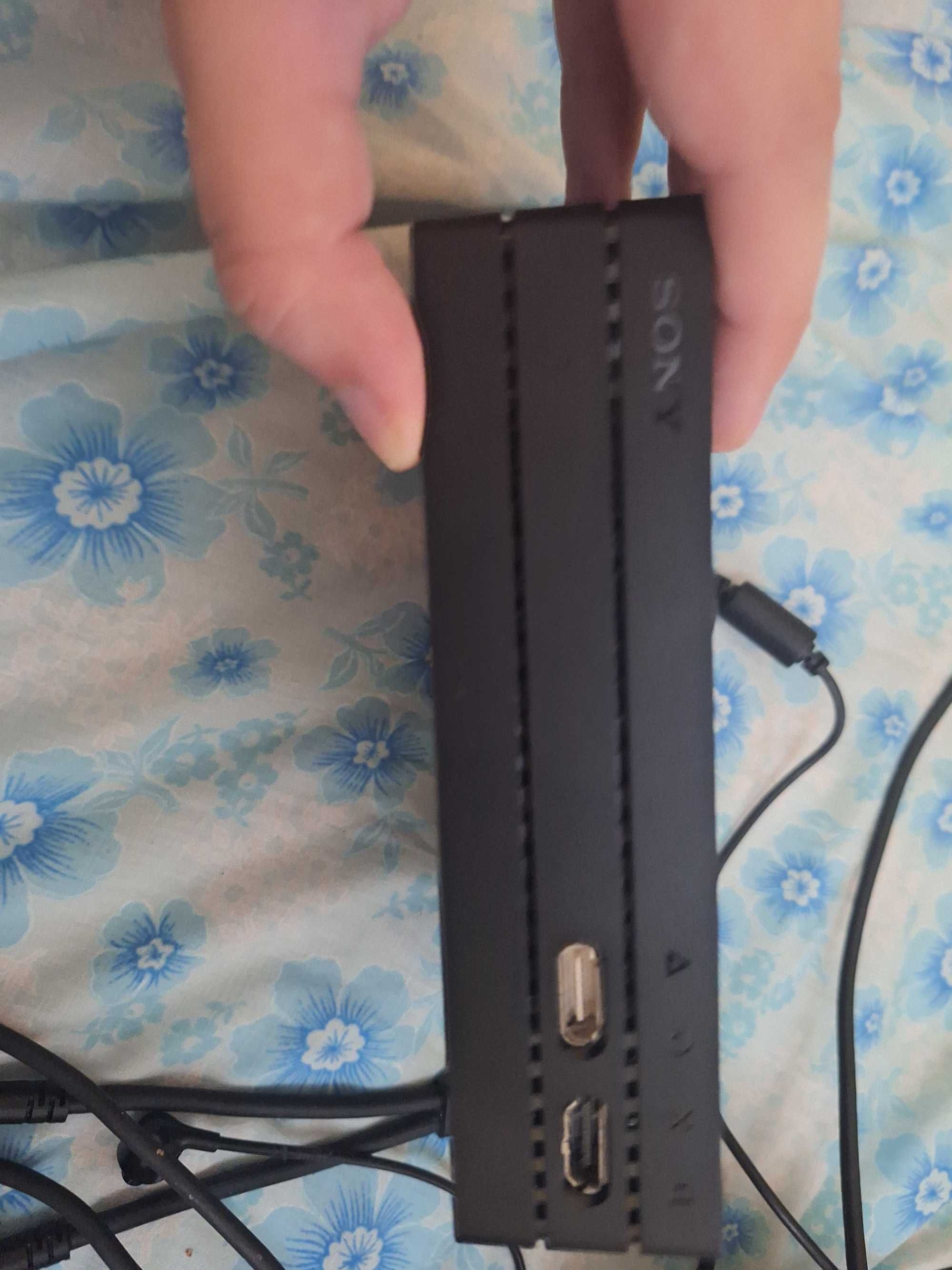 Playstation 4  vr