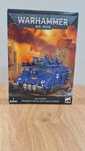 Warhammer 40k Repulsor