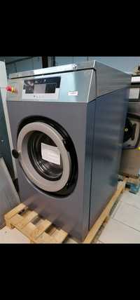 Máquina de lavar roupa industrial 16kg Self-service alugamos