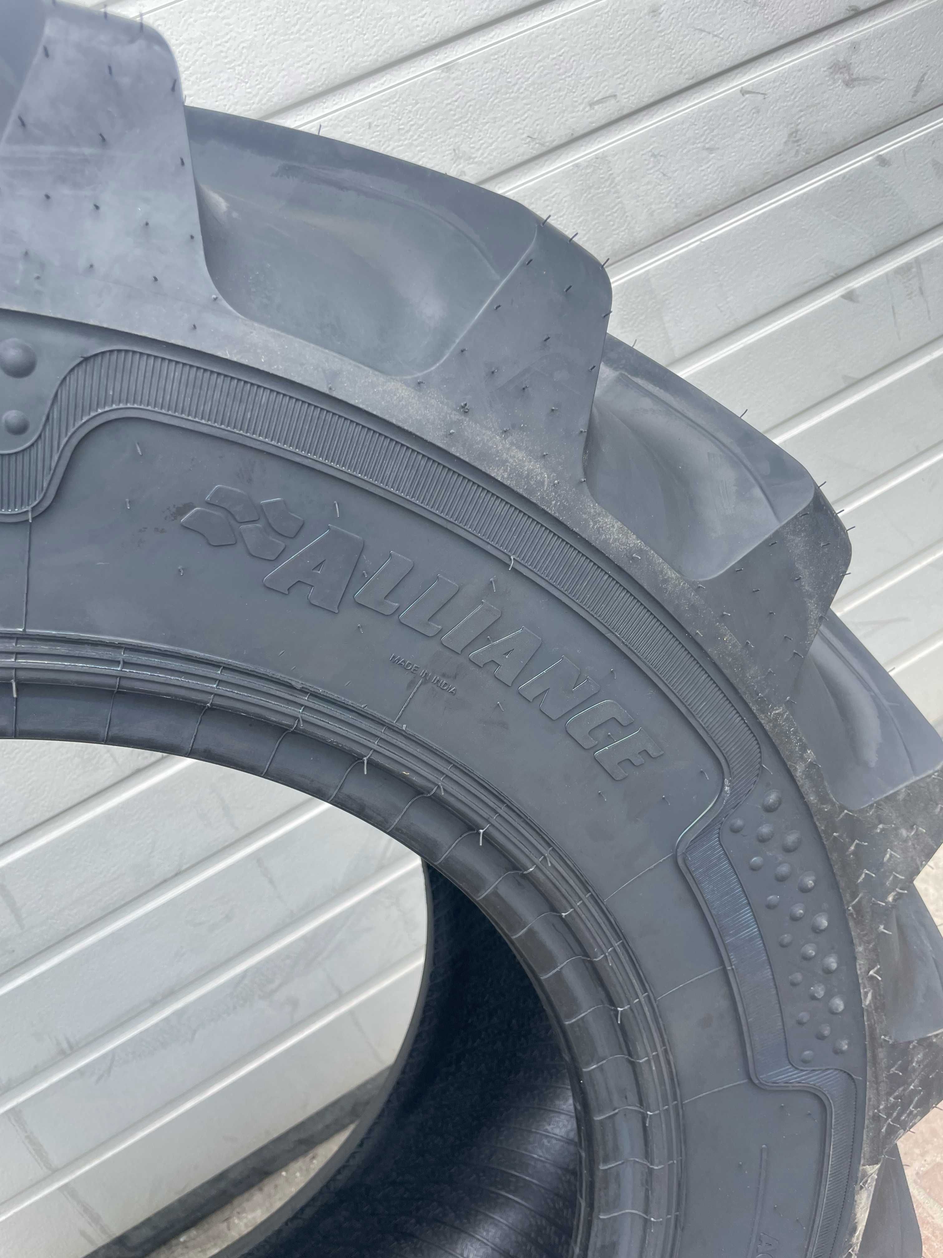 Opona 340/85R24 Alliance Agristar 2 125D 7 Lat gwarancji