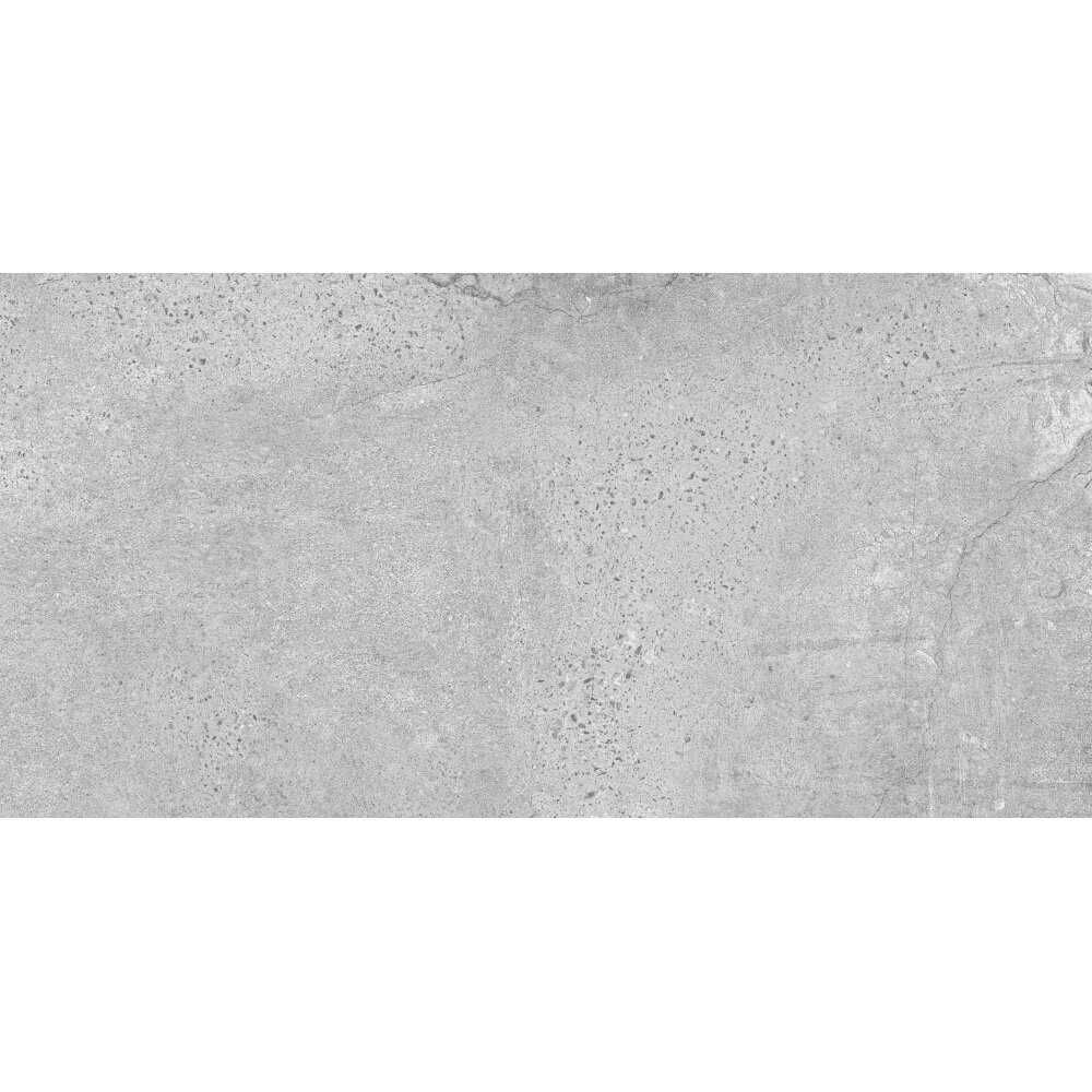 Gres szkliwiony MOONROW grey mat 59,8x119,8 gat. I Cersanit