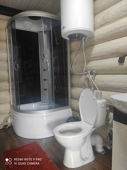 Будинок Ніч в Карпатах