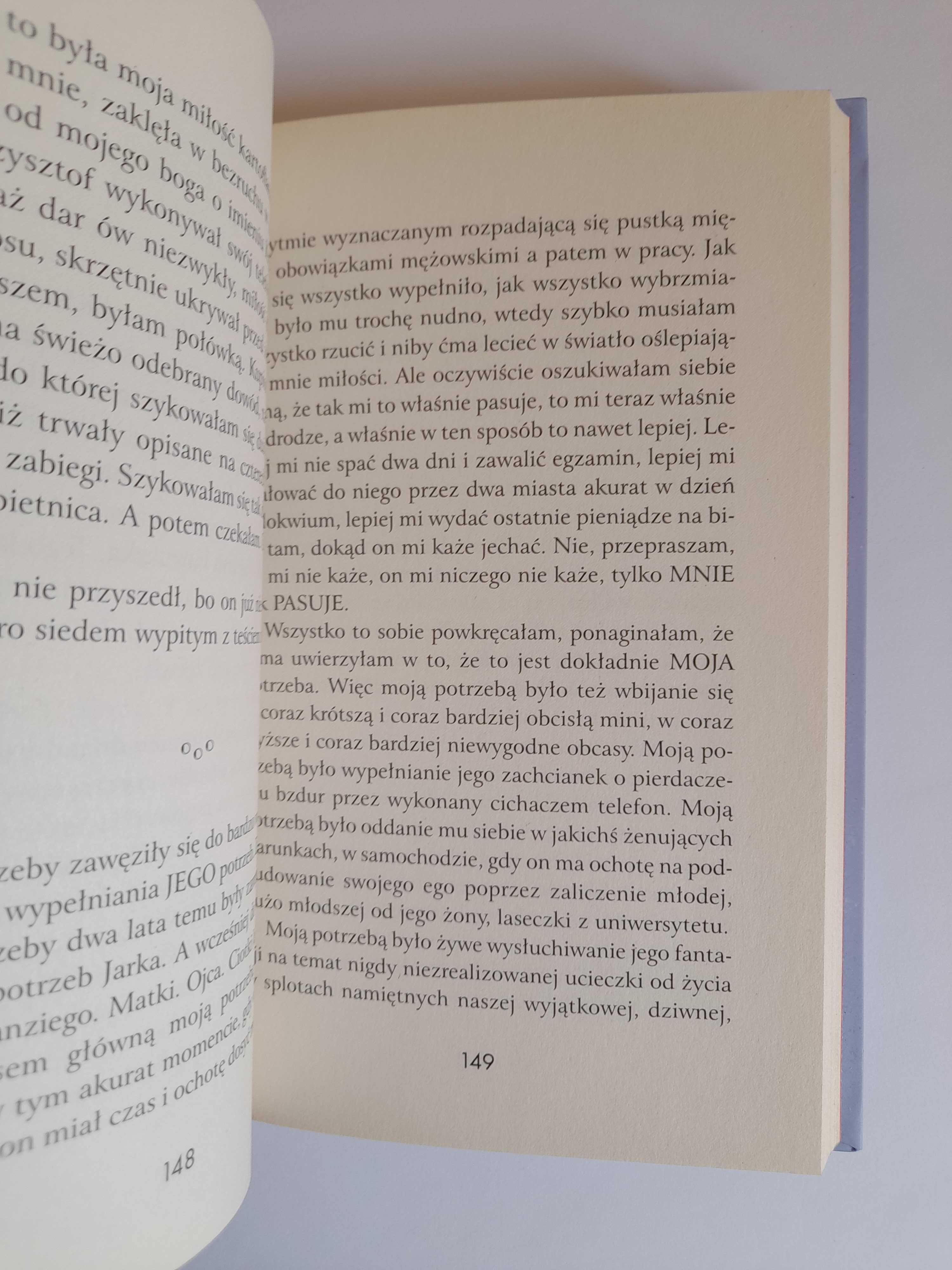 Kobieta dość doskonała - Sylwia Kubryńska