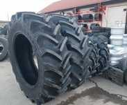 Opony rolnicze 460/85/R38 inaczej 18,4/R38 MRL, Alliance, Ozka, Ceat