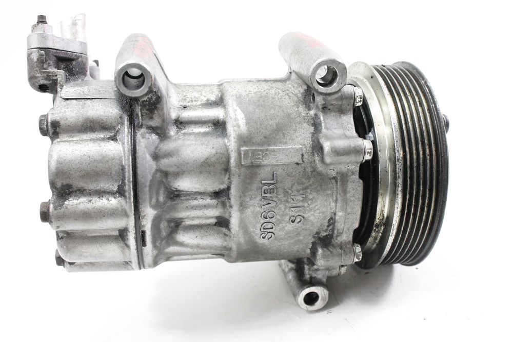 sprężarka klimatyzacji sd6vbl Citroen xsara picasso c4 c3 peugeot 206
