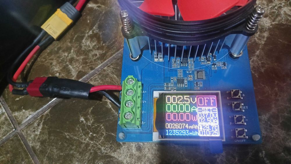 Акумулятор Boston Swing 48v/26Ah