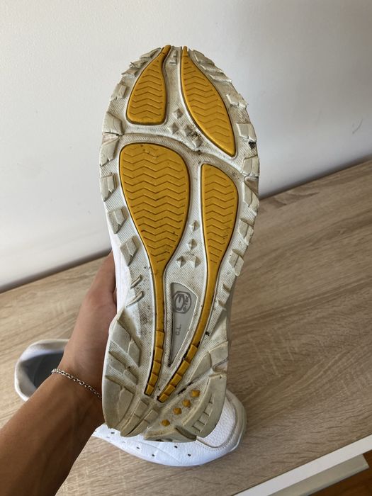 Sapatilhas NikexNocta Airterra