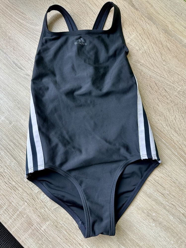 Дитячий спортивний купальник ADIDAS 4-5 р