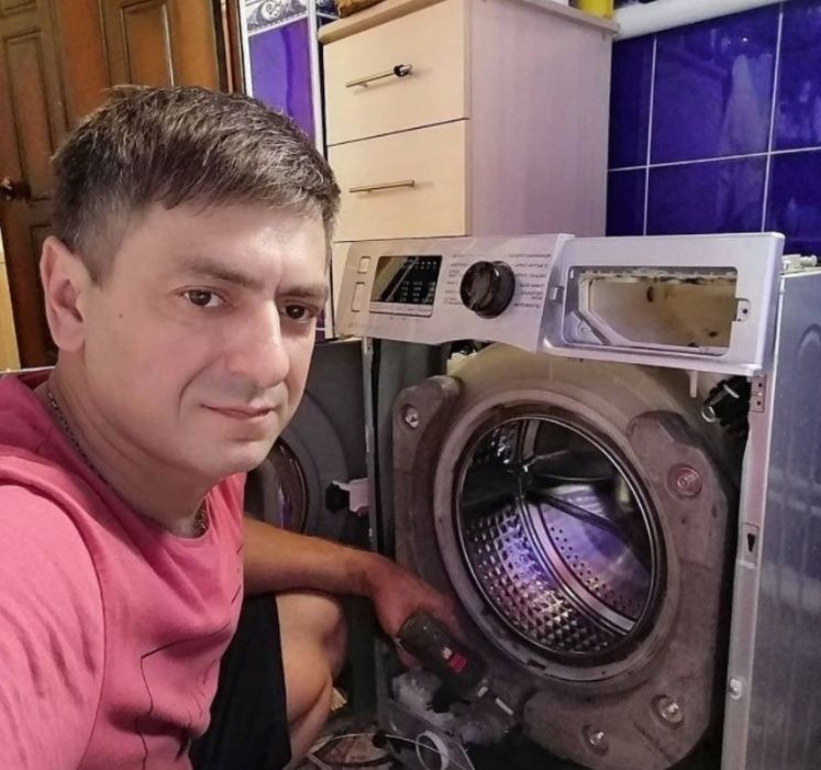 Ремонт Стираных Машин Качественно Адекватные цены