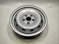Felga stalowa TRAFIC III VIVARO B NV300 6.0" x 16" 5x114.3 ET 50 NOWA