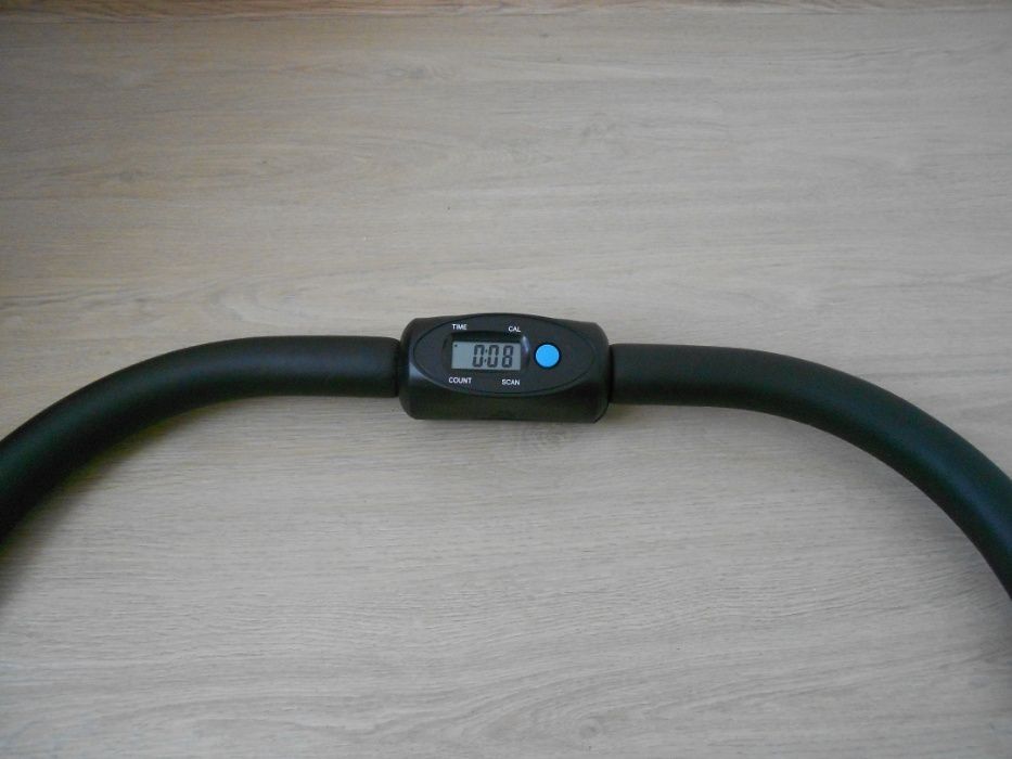 TRENER MIĘŚNI Brzucha + komputer