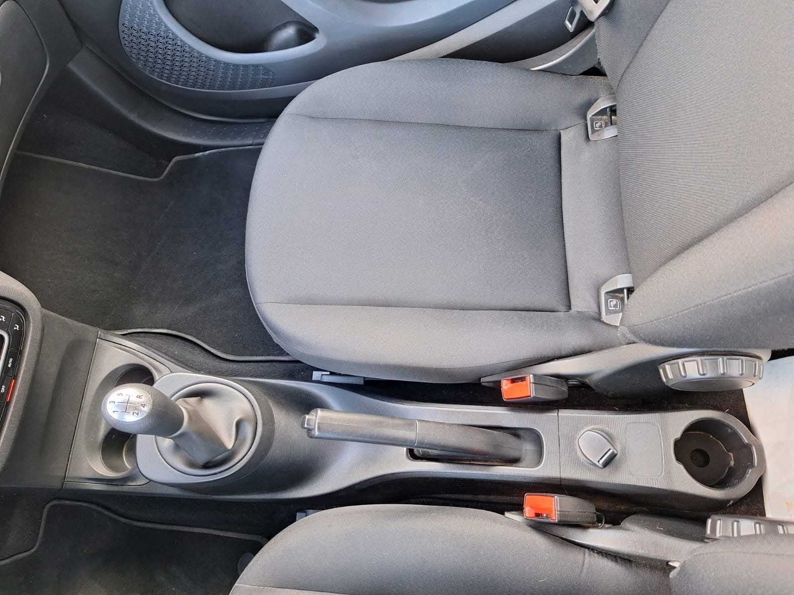 Vendo Smart Fortwo Coupé