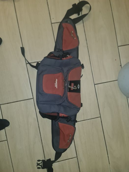 Поясна сумка flagman pro siries magnetclip