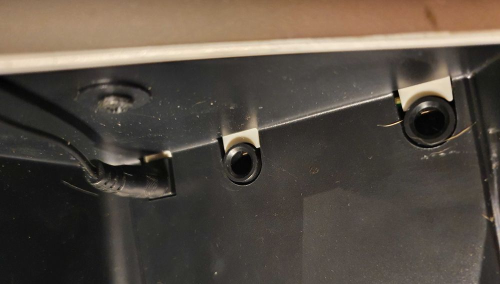 Perkusja elektroniczna Yamaha w bardzo dobrym stanie