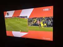Sprzedam telewizor SONY 4K 3D 65X8505B