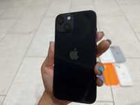 iphone 13, 128 gb, Midnight