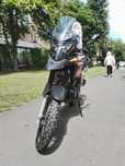 Мотоцикл GEON ADX 250 On-Road