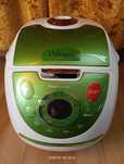Robot kuchenny smart