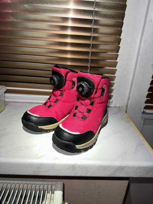 Ботинки Reima зима